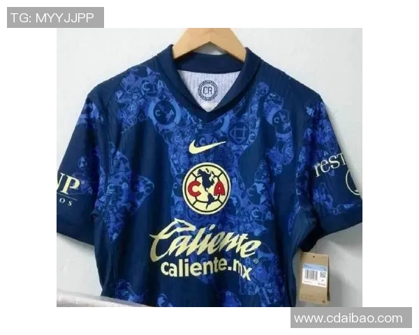 哪个足球星球衣最畅销，流行程度高得惊人